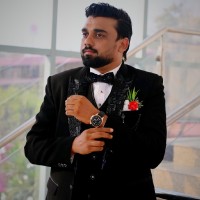 Pradeep Peter