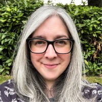Jo Taylor