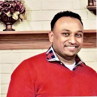 Koshy Siju John