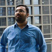 Harshul Joshi