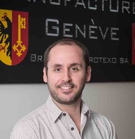 Jérôme Ducimetière