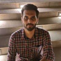 Shubham Kalokhe