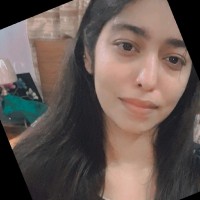 Kinza Mirza Baig