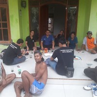 Ragiels Pamungkas