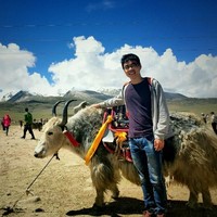 杨秋旺