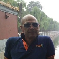 tiziano margiotta