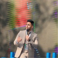 Khaled Essam
