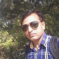 Ashok Mistry