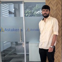 Deepak Elango