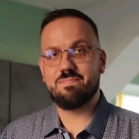 Mickael Prevost