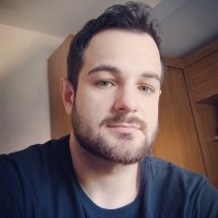 Matheus Moro Bolzan