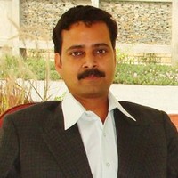 Ashish Joshi
