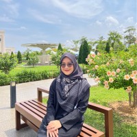 Tuan Nurul Izzah Tuan Nazir