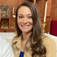 Lynsie Gerache