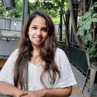 Rachana J