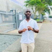 Mpilo Mpendulo Mbatha
