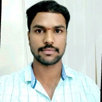 Praveen Kumar.G Praveen