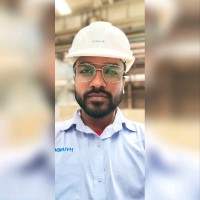 Vishal Bansode