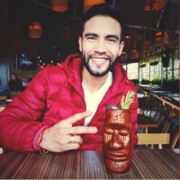 David Antonio Suarez R.