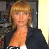 Elena Savickaya