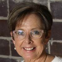 Nancy Dykstra