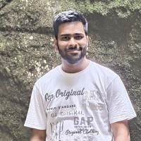 Ashish Kumar
