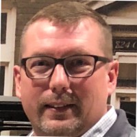 Kevin Bosshamer