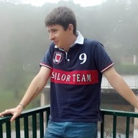 Cristian González