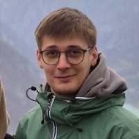 Pavel Lazarenko