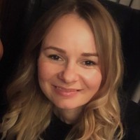 Nina Kosir