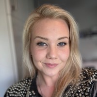 Jóhanna Ýr Hallgrímsdóttir