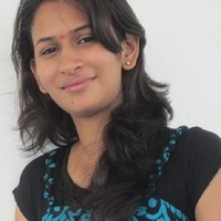 Neha Dhangar