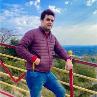 Sanjay Arora