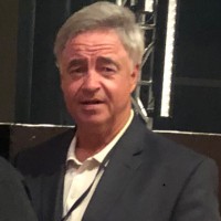 Ed Peyton