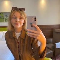 Molly East