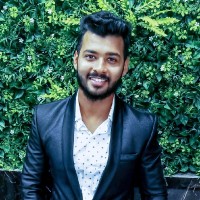 Pavan Karkera