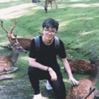Zhihuan Yu