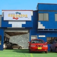 CLINICA AUTOMOTRIZ SANAUTOS