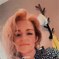 Joanna Maria Wlazly