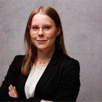 Stefanie Christine Paul