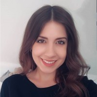 Justyna Grądziel