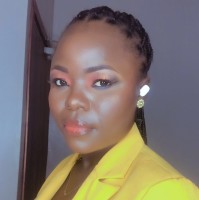 Cynthia Arrey Ojong