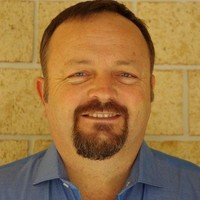 Darren Sheldrick