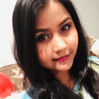 Nusrat Jahan Punam
