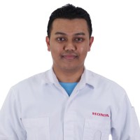 Mohd Khairulddin Badrol Hisam