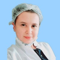 Luany Rafaele da Conceição Cruz