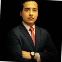 Marco Antonio Barrera Salas