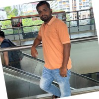 Muthiah Ramki