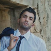 Ahmed Alzubi