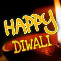 Happy Diwali
